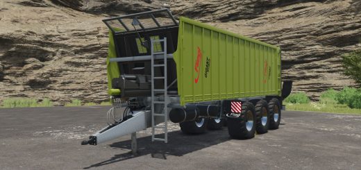 Doppelkammer WobbyTec V1.0