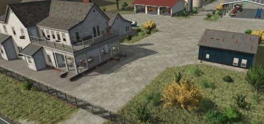 Drakurza Map Updated v2.3.3.3