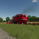 Exost Mod Fs25 Exhaust Extension V1.0.0.3 | FS25 Mod Download