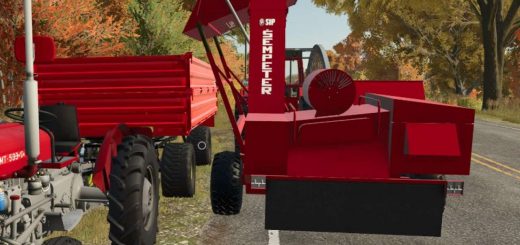 SIP Tornado 80 v1.0