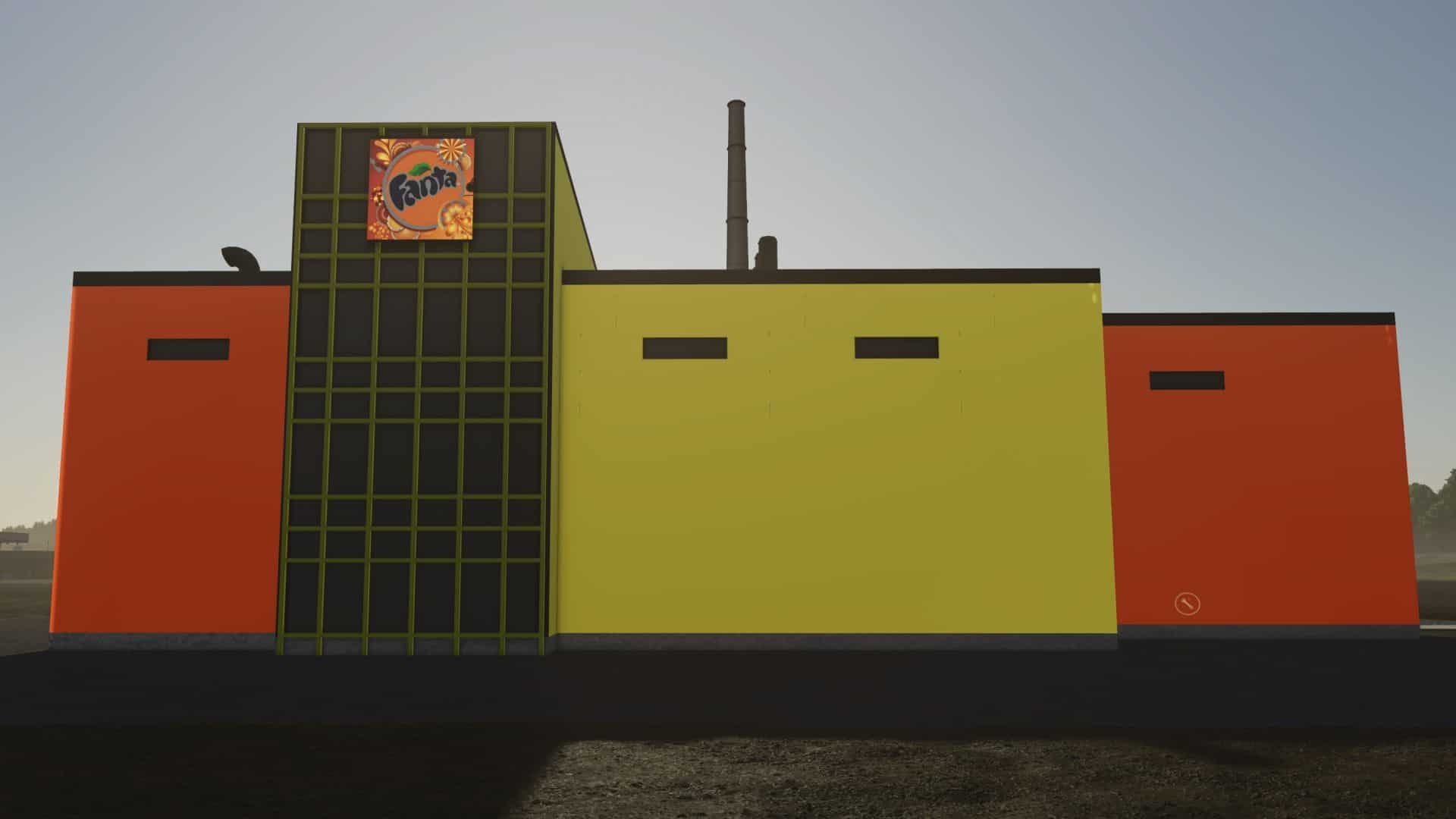 Fanta production V1.0