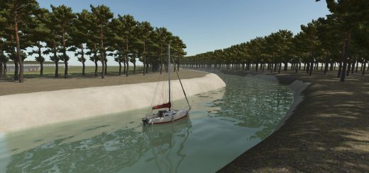 Fantasya World V1.0