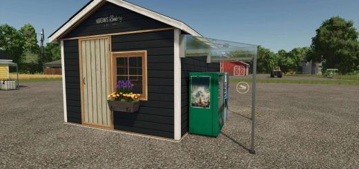 Farm Bakery v1.0