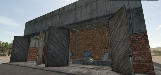 Feed factory v1.0