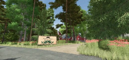 Feliz Map v1.2