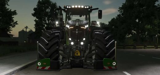 Fendt 900 Vario v1.0.6.5