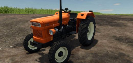 Fiat 480 V1.0