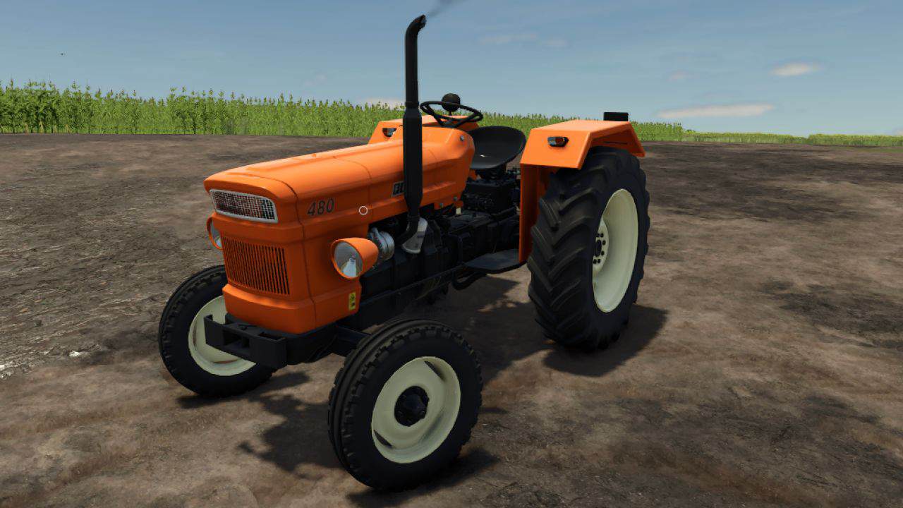 Fiat 480 V1.0