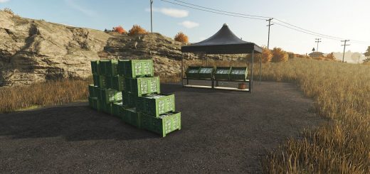 Fish Farming V1.0