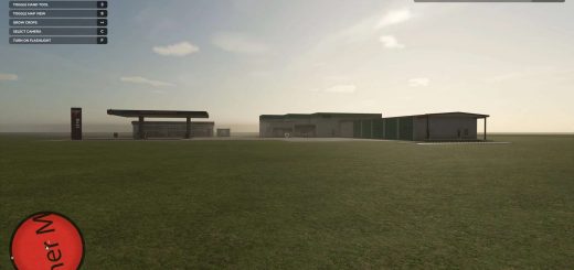 Flat construction map v1.0.0.1