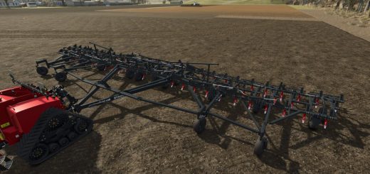 Flexicoil ST820 Multifunction V1.0