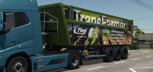 Fliegl DHKA 390 V1.0