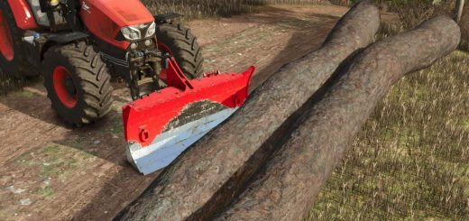 Forestry Transportbox V1.0