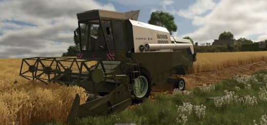 Fortschritt E-512/E-514 v1.0
