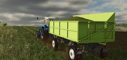 Fortschritt THK5 V1.0