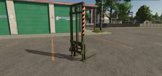 Fortschritt TVE-3200 v1.0