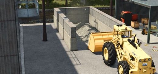 Free Stone Quarry V1.0