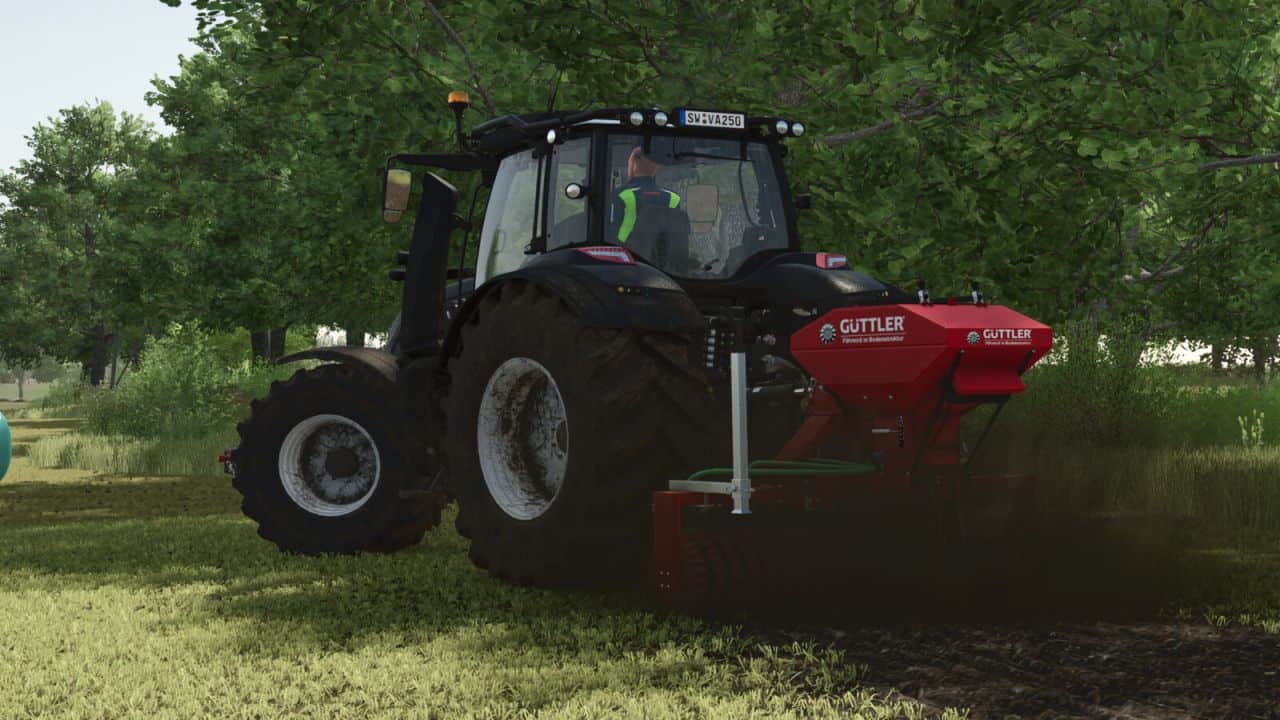 Güttler Matador 30 V1.0 thumbnail 3