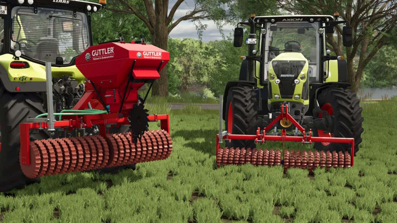 Güttler Matador 30 V1.0