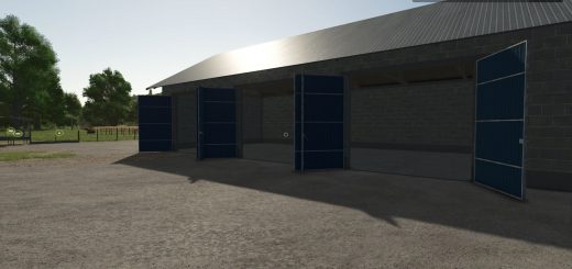 Garage V1.0