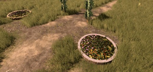 Garden Decoration V1.0