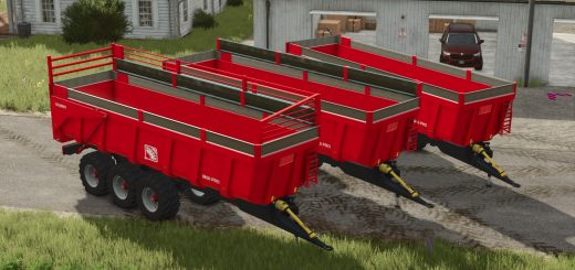 Gilibert 2400 Pro v1.0