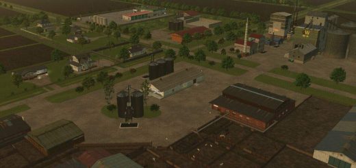 Gnadenthal V1.0