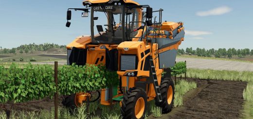 Gregoire GL Series Plus V1.0