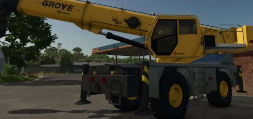 Grove GRT655 v1.0