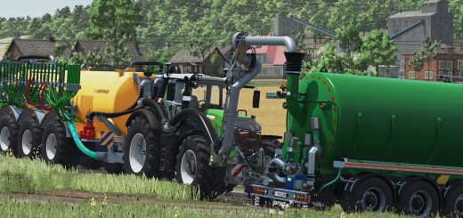 Guelle Pack v1.0.0.6