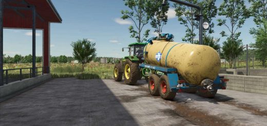 HTS 100.27 v1.0