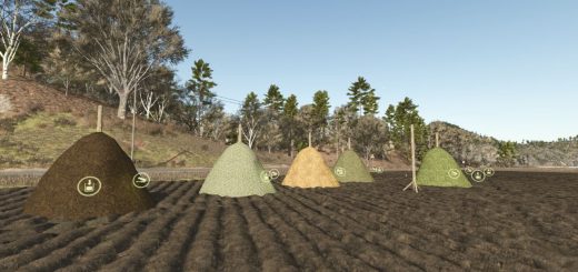 Haystack Fermenter And Dryer V1.0