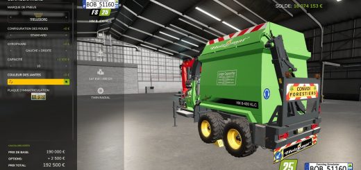 Heizomat HM 8-400 KLC V2.0