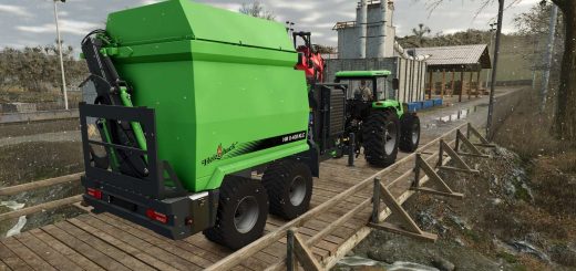 Heizomat HM 8-400 KLC v1.0