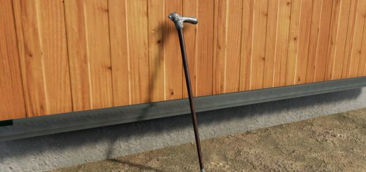 Herdsman’s Stick V1.0