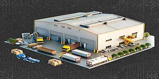 HoT Pallet Distribution v1.0