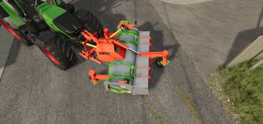Holaras Turbo A270V V1.0