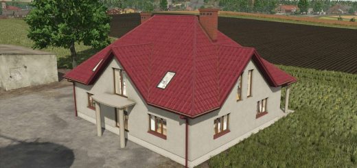 House v1.0