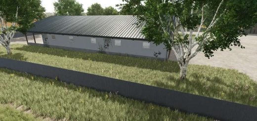 Hühnerstall v1.2