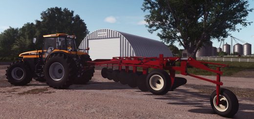 IH 720 V1.0
