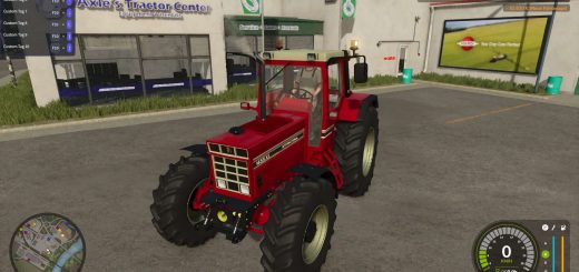 IHC 1255/1455XL v1.0