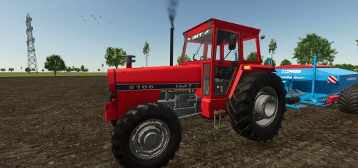 IMT 5106/5136 V1.0