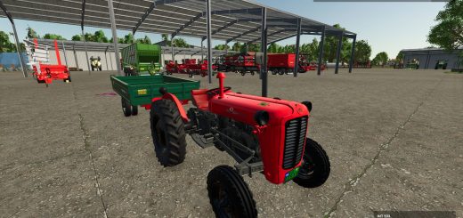 IMT 533 V1.0