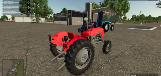 IMT 533 V1.0.0.1