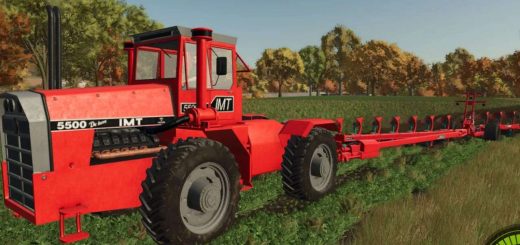 IMT 5360/5500 v1.0
