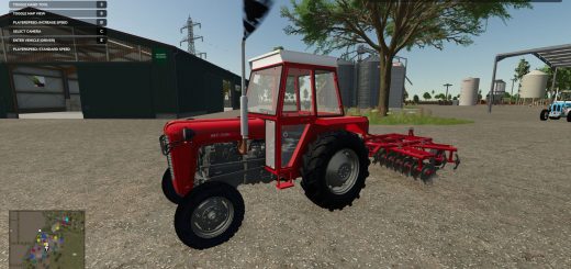 IMT 539 DeLuxe V1.0