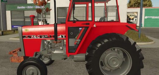 IMT 560 v1.0