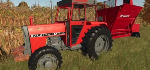IMT 577 v1.0