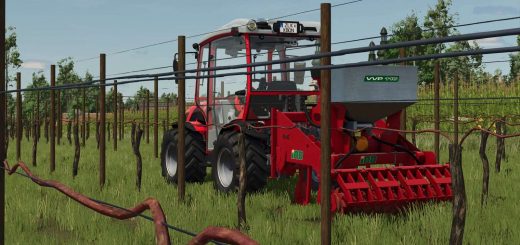 Ino Vvp v1.0
