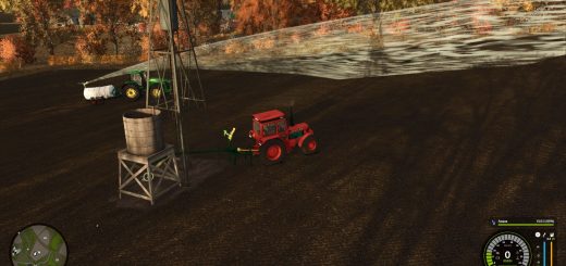 Irrigation Pack (Platinum Edition) V1.0.2.1